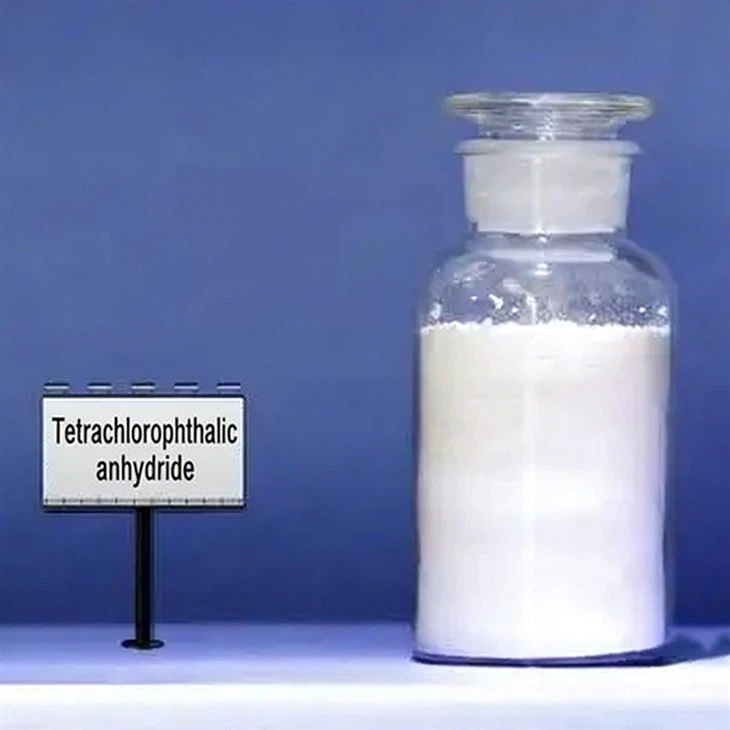 Industrial Grade Tetrachlorophthalic Anhydride